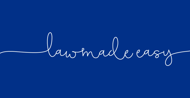 Webbhero Law Made Easy 4000X1000