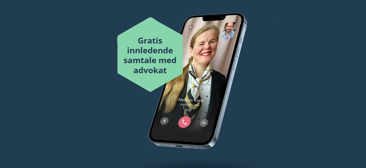 Boka Möte Med Advokat Norge (1)