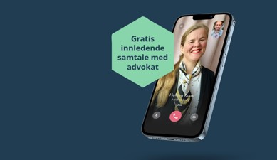 Boka Möte Med Advokat Norge (1)