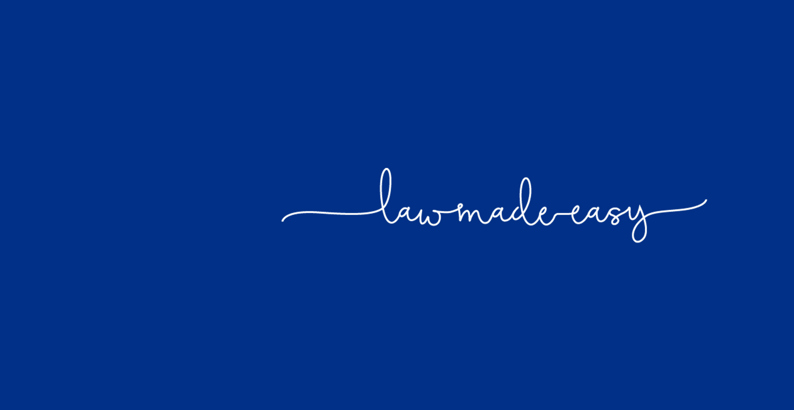 law made easy - Lexly Group