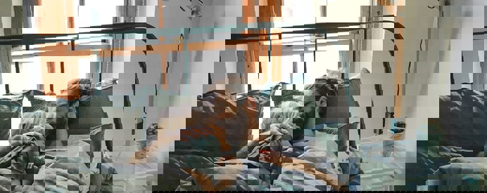 Couple Bed 2