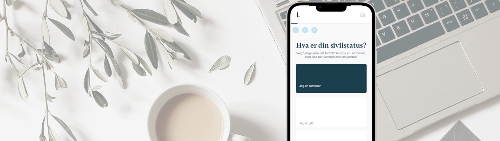 Behovsanalyse bilde Norge