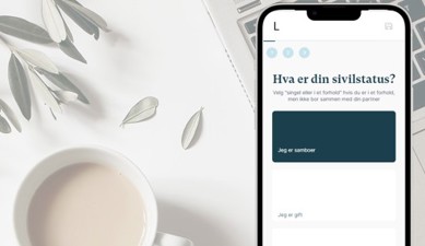 Behovsanalyse bilde Norge