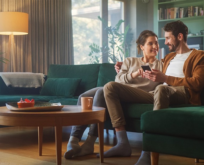 couple sofa