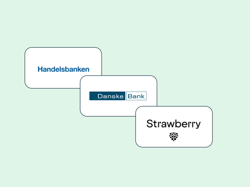 Våre partnere mindre